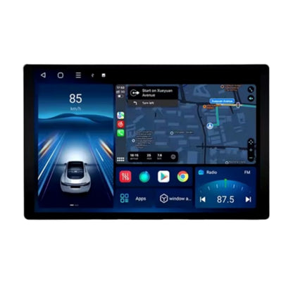 Autoradio per Citroen C5 11.5" | 2008- 2017 | Android | Bluetooth | CarPlay | Android Auto | 4/64GB Ram