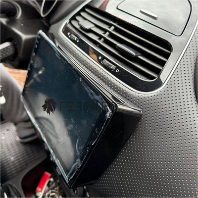 Autoradio per Punto Evo 9" | Dal 2009 in Poi | Android | Bluetooth | CarPlay | Android Auto | 2GB/4GB/6GB/8GB Ram