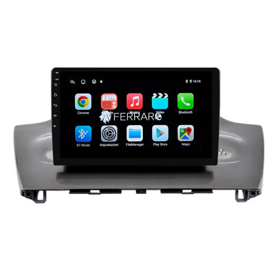 Autoradio per Toyota IQ | Scion IQ 9" | 2008-2015 | Android | Bluetooth | CarPlay | Android Auto | 2GB/4GB/6GB/8GB Ram