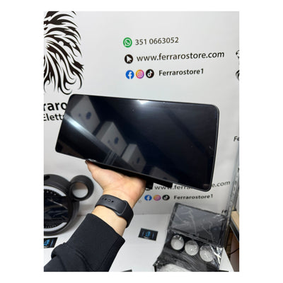 Autoradio per Opel Zafira C 12.3" | 2011-2019 | Android | Bluetooth | CarPlay | Android Auto | 4/64GB Ram