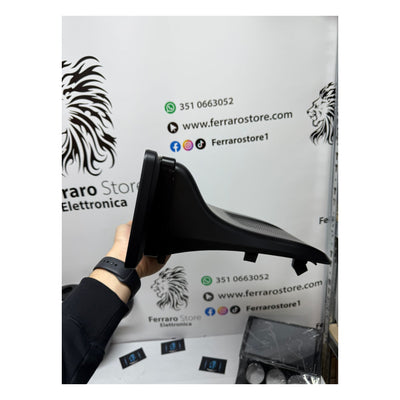 Autoradio per Opel Zafira C 12.3" | 2011-2019 | Android | Bluetooth | CarPlay | Android Auto | 4/64GB Ram