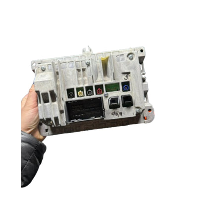 Autoradio per Jeep Renegade 11.8" 2K | Android | Bluetooth | CarPlay | Android Auto | 4/64GB Ram