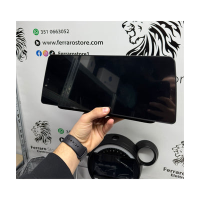 Autoradio per Opel Mokka 12.3" | 2012-2019 | Android | Bluetooth | CarPlay | Android Auto | 4/64GB Ram