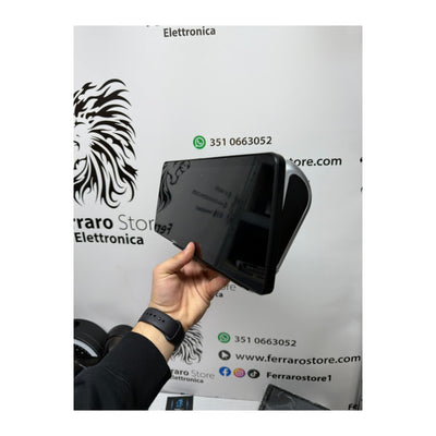 Autoradio per Peugeot 208/2008 12.3" | 2012-2019 | Android | Bluetooth | CarPlay | Android Auto | 4/64GB Ram