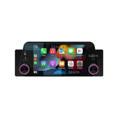 Autoradio per Citroen C2 | C3 5" | 2003-2009 | Bluetooth | Radio | USB | Navigatore | CarPlay e Android Auto Cablato