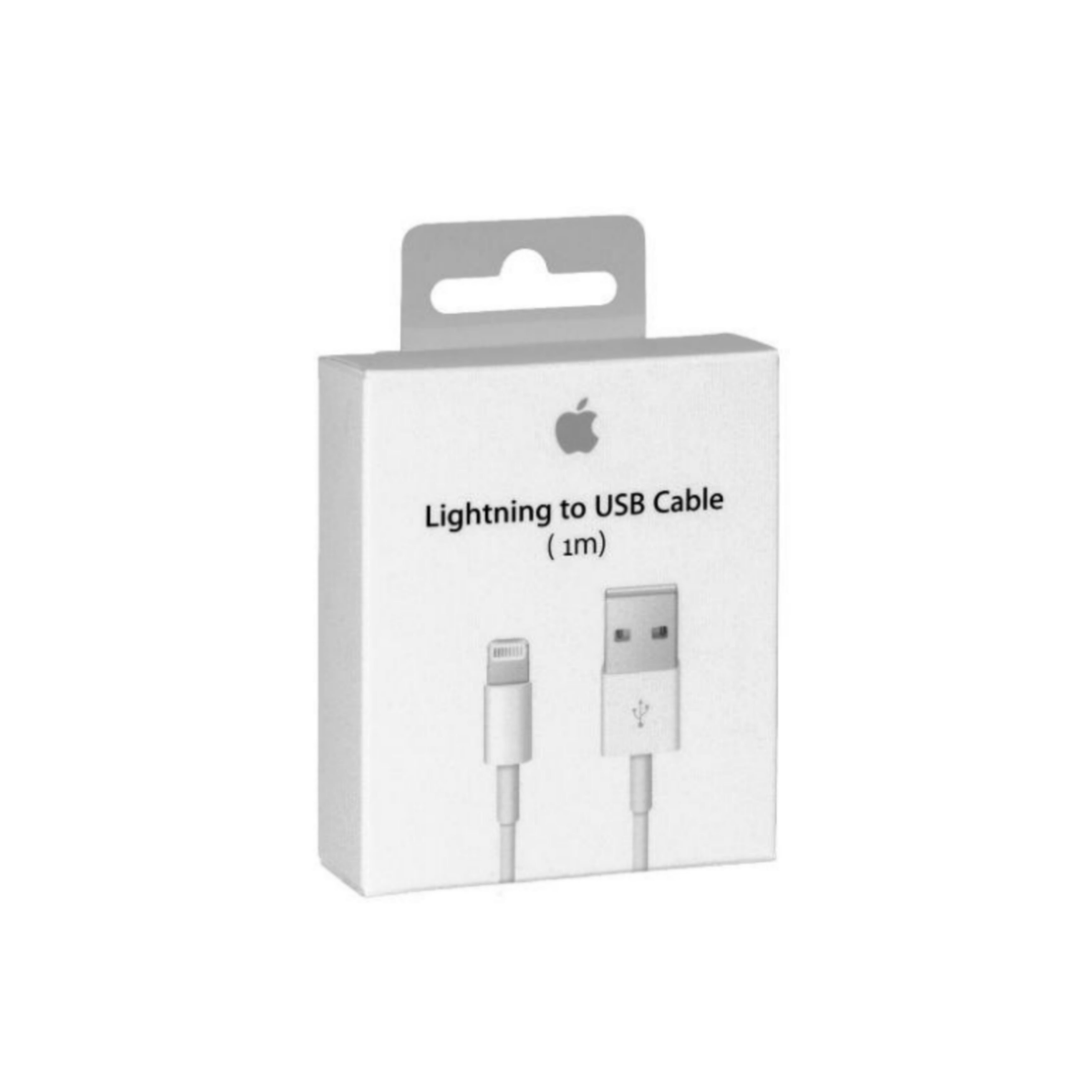 Cavo per Apple Lightning USB (1 m)