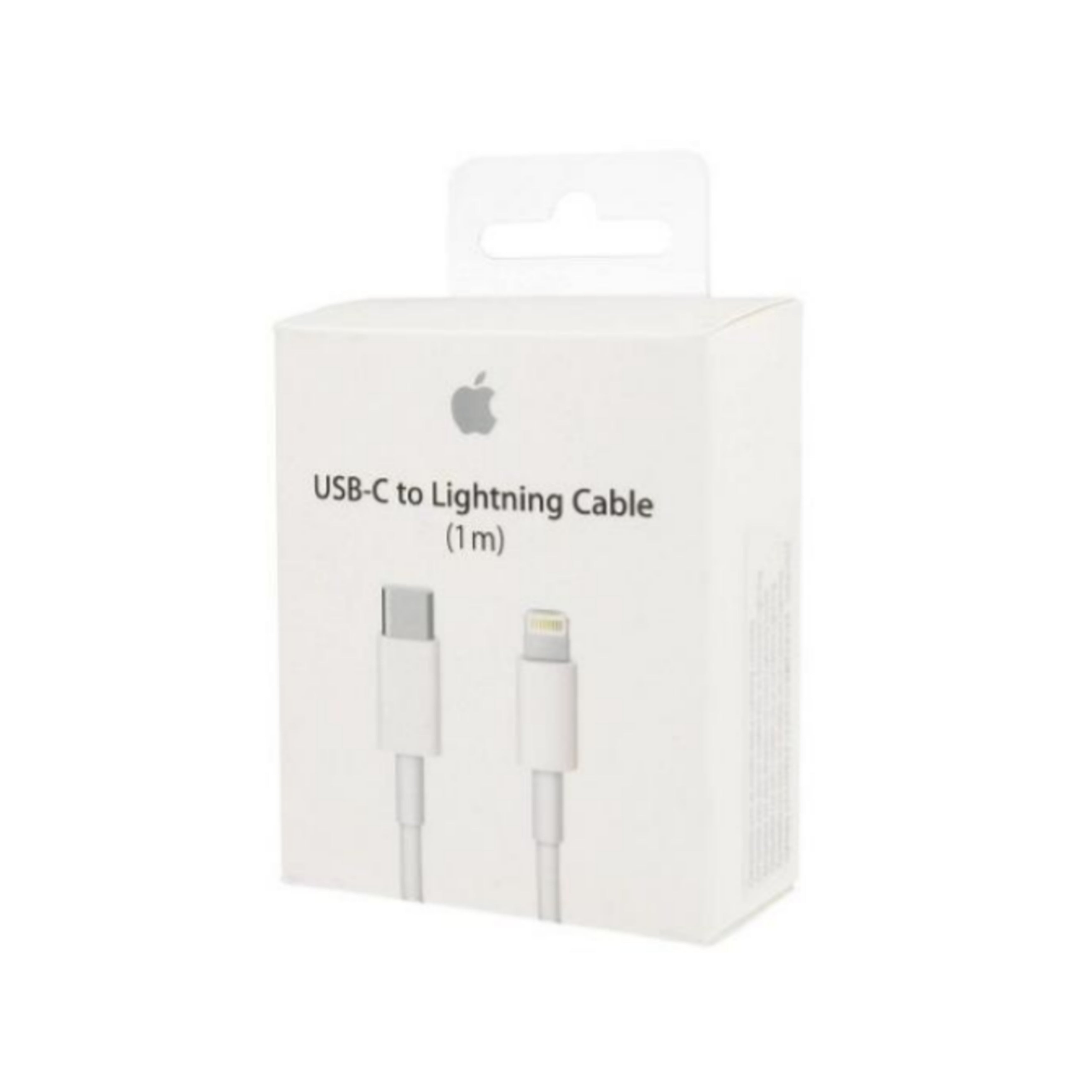 Apple Cavo Lightning, USB-C (1 m)