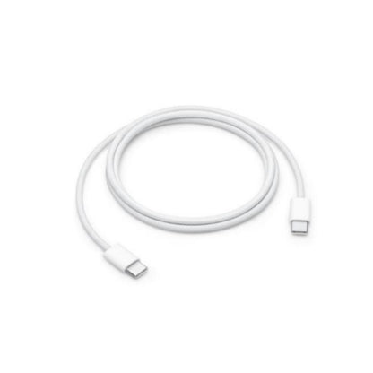 Apple Cavo Type-C-Type-C (1 m)