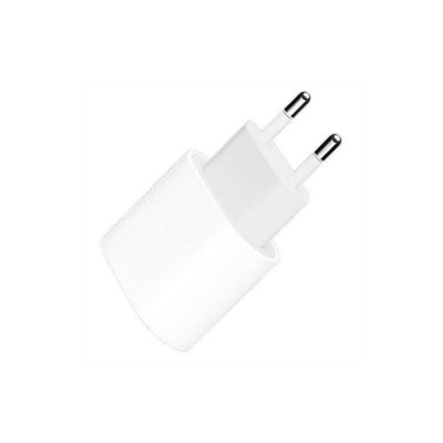 Apple Alimentatore, 20W, Boxed USB-C, Cavo non Incluso