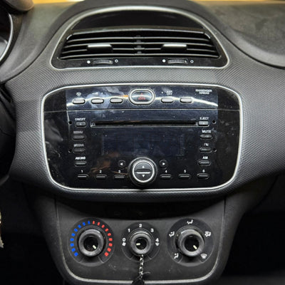 Autoradio per Fiat Punto Evo 10" | 2009 in Poi | Android | Bluetooth | CarPlay | Android Auto | 2GB/6GB/8GB Ram
