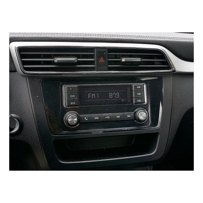 Autoradio per MG ZS 10" | 2014-2021 | Android | Bluetooth | CarPlay | Android Auto | 4/64GB Ram