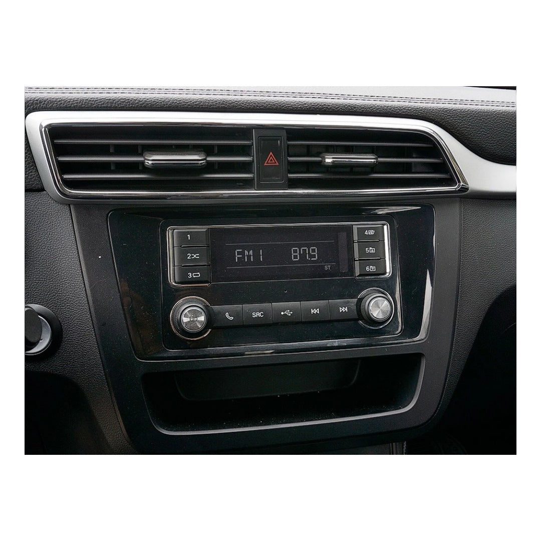 Autoradio per MG ZS 11.8" 2K | 2014-2021 | Android | Bluetooth | CarPlay | Android Auto | 4/64GB Ram