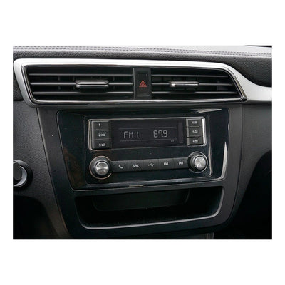Autoradio per MG ZS 12.3" | 2017-2021| Android | Bluetooth | CarPlay | Android Auto | 4/64GB Ram