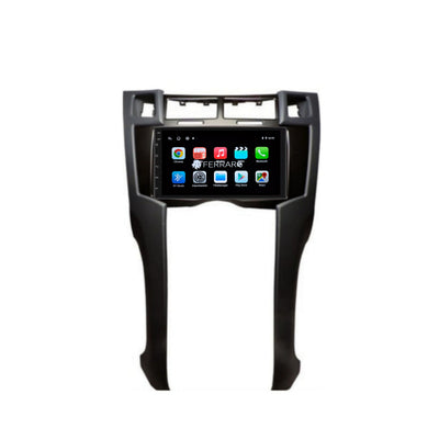 Autoradio per Toyota Yaris XP90 7" | 2005-2011 | Android | Bluetooth | CarPlay | Android Auto | 2GB/4GB/6GB/8GB Ram