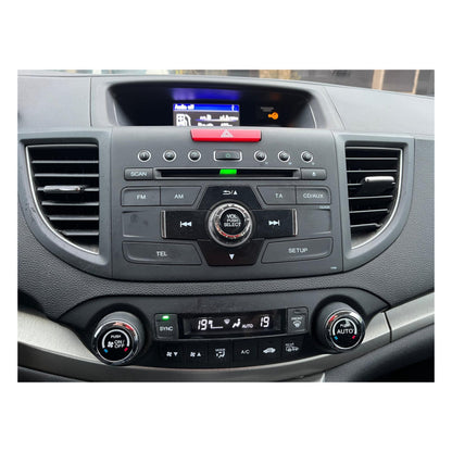 Car Radio for HONDA CR-V [2012 - 2016] - 2GB/4GB/6GB/8GB Intelligent car system, 2Din 9"Inch, GPS, Navigator, Wifi