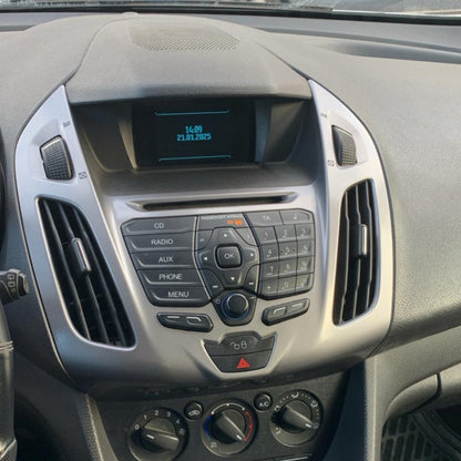 Autoradio per Ford Tourneo | Transit 9" | 2014-2023 | Android | Bluetooth | CarPlay | Android Auto | 2GB/4GB/6GB/8GB Ram