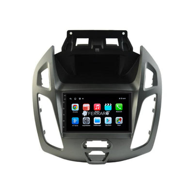 Autoradio per Ford Tourneo | Transit Connect 7" | 2013-2018 | Android | Bluetooth | CarPlay | Android Auto | 2GB/4GB/6GB/8GB Ram