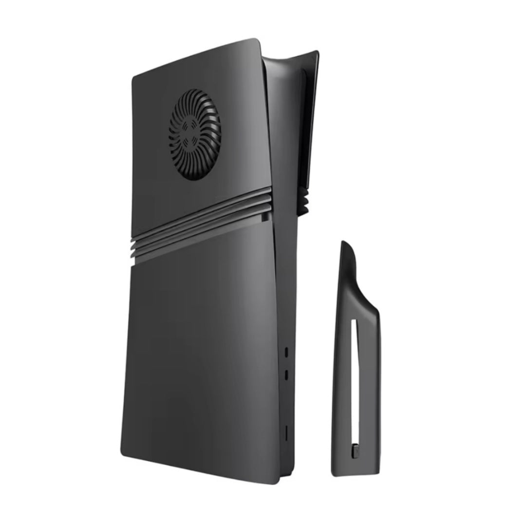Copertura Playstation 5 | Custodia Rigida | Antigraffio | Raffreddamento