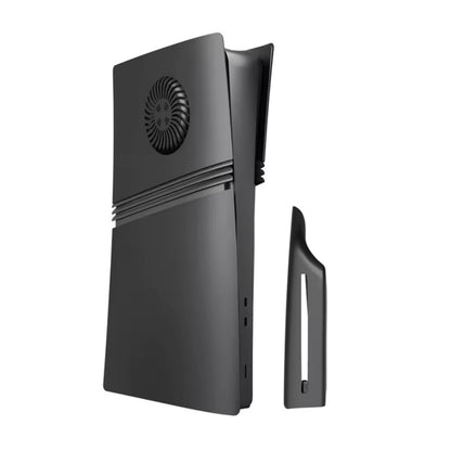 Copertura Playstation 5 | Custodia Rigida | Antigraffio | Raffreddamento
