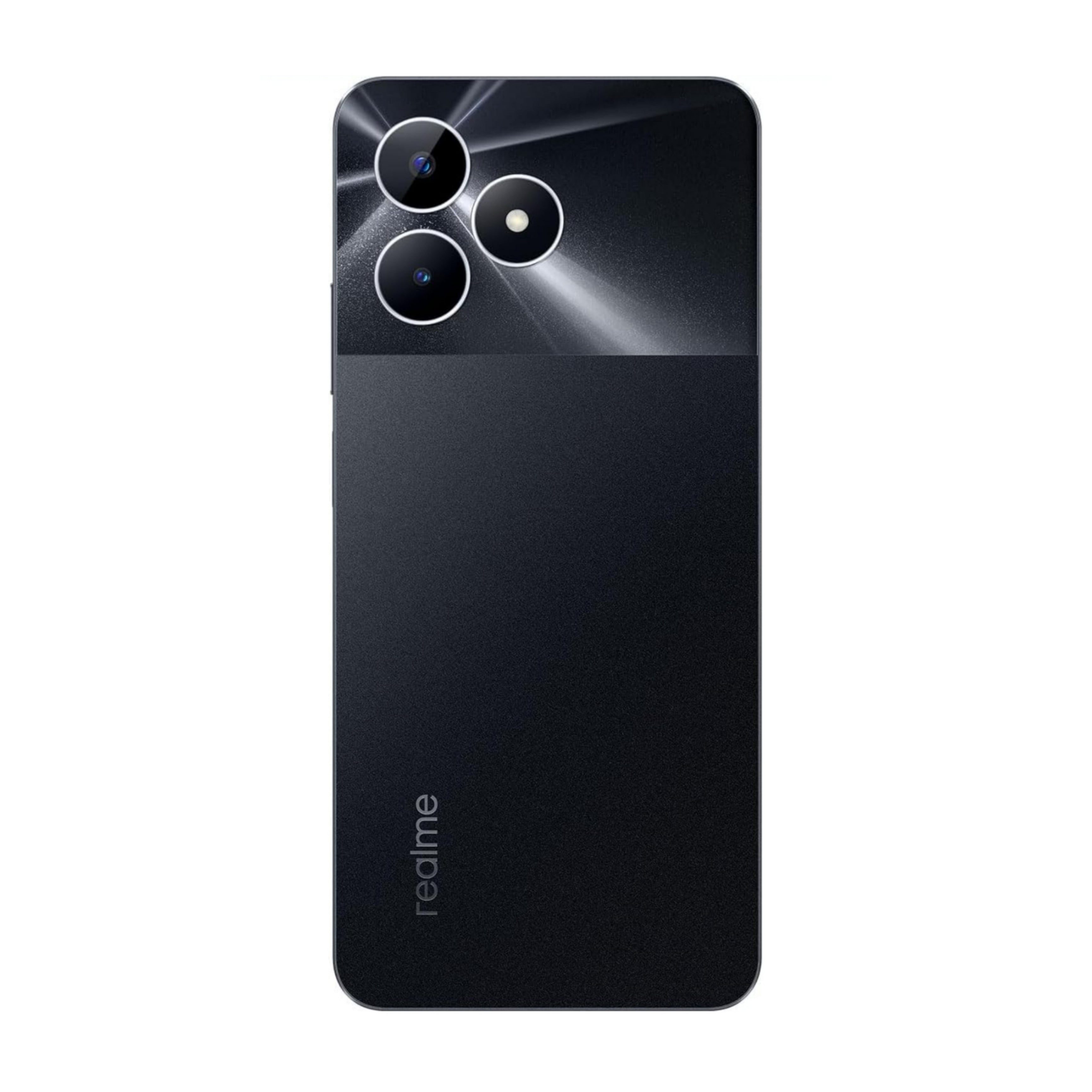 Realme Note 50 | 4/128GB | Black