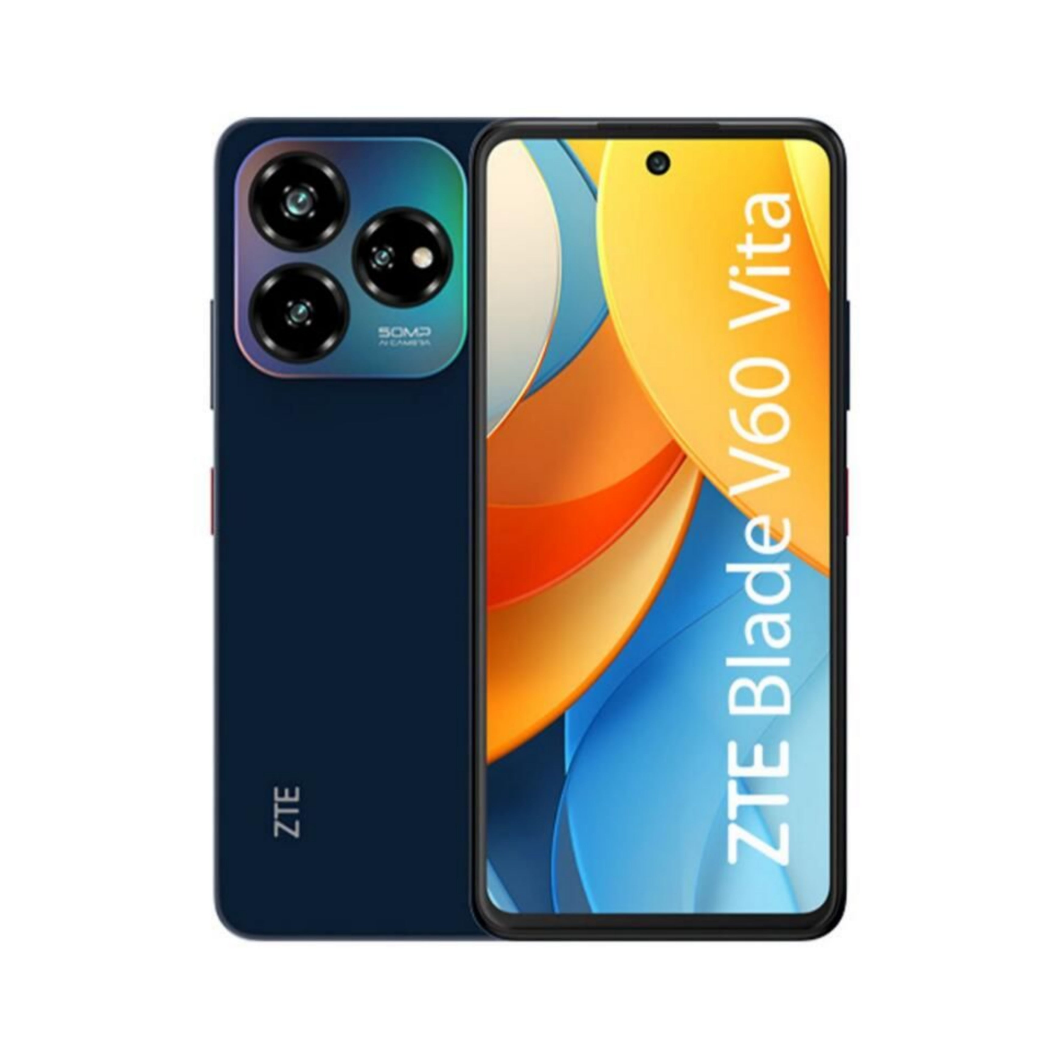 ZTE V60 Vita | 4G | 6/256GB | Blue