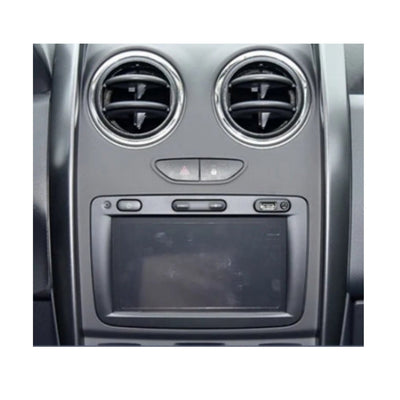 Autoradio per Dacia Duster 9" | 2018-2021 | Android | Bluetooth | CarPlay | Android Auto | 2GB/4GB/6GB/8GB Ram
