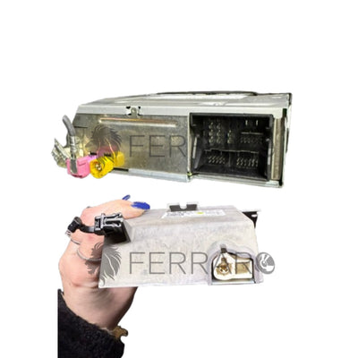 Autoradio per Audi Q2 TFSI | 10.25" | Dal 2019> | Android | Bluetooth | CarPlay | Android Auto | 4/64GB Ram