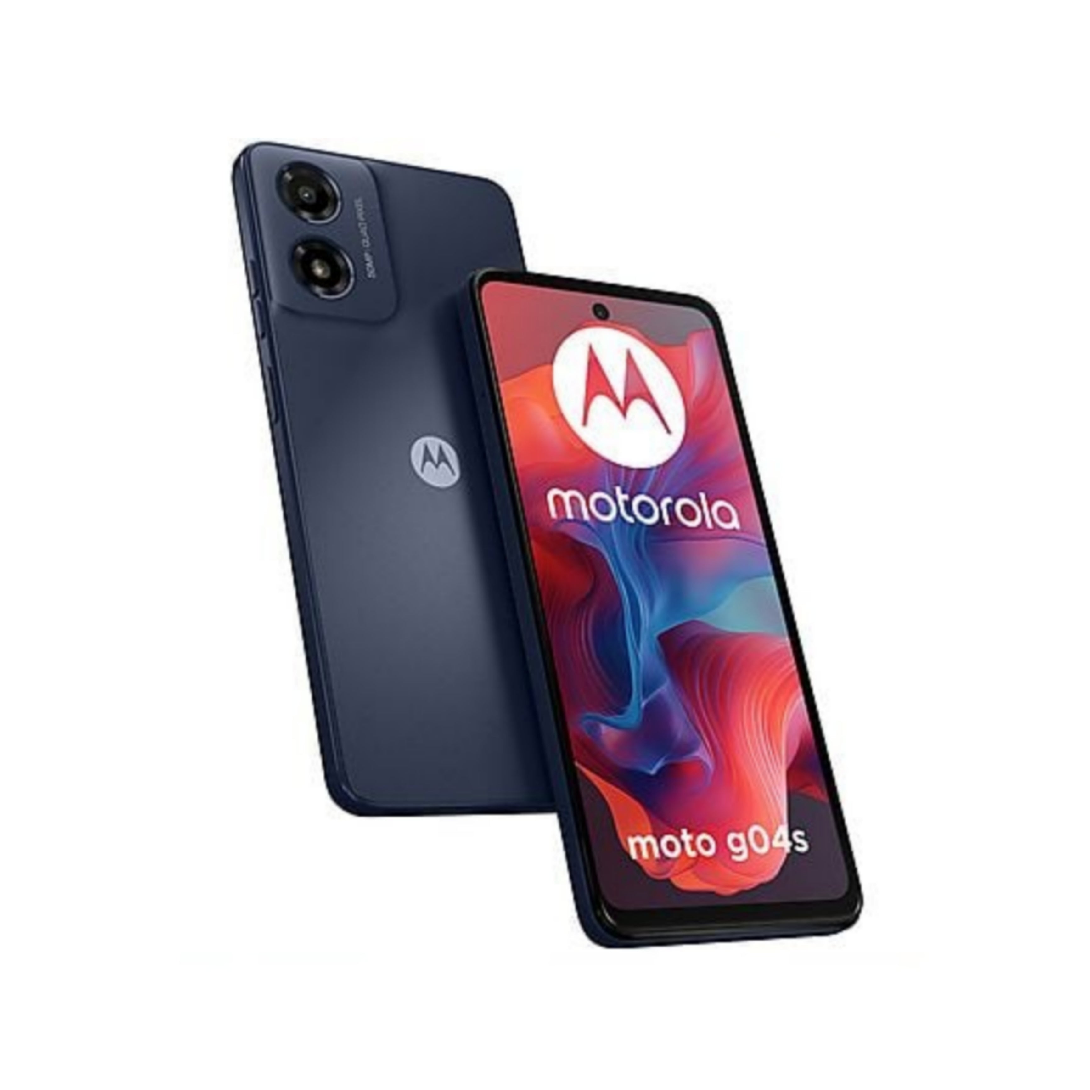 Motorola Moto G04s | 8/128GB | Black