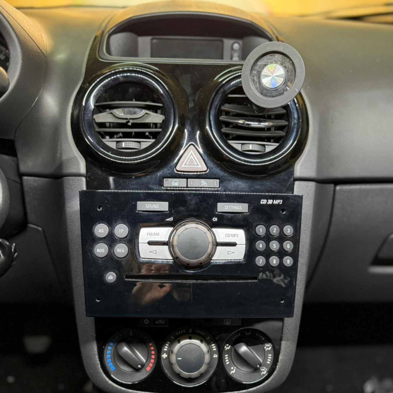 Autoradio per Opel Universale 9" | Anni in Descrizione | Android | Bluetooth | CarPlay | Android Auto | 2GB/4GB/6GB/8GB Ram