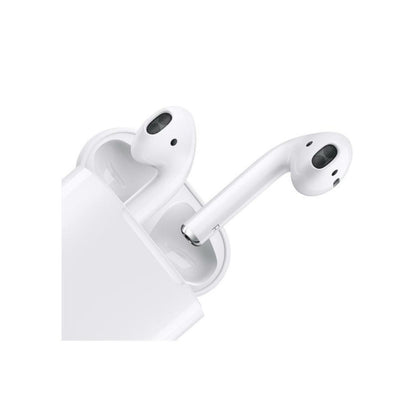 Apple AirPods 2º | 2019 | Base Ricarica