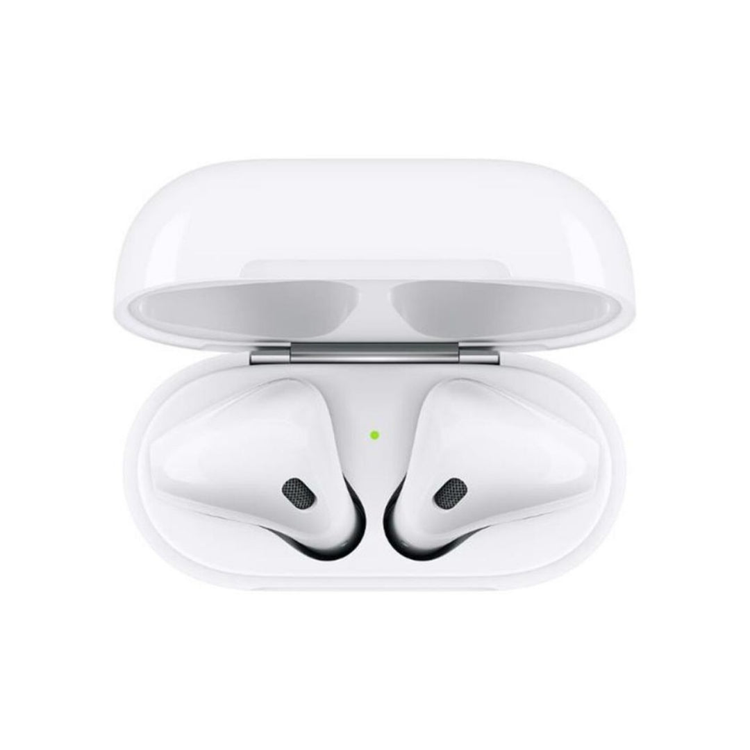 Apple AirPods 2º | 2019 | Base Ricarica