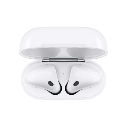 Apple AirPods 2º | 2019 | Base Ricarica