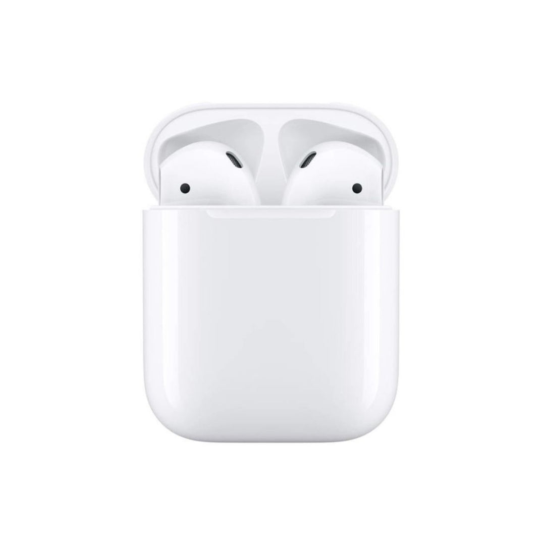 Apple AirPods 2º | 2019 | MVN2TY/A, Base Ricarica