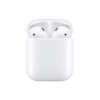 Apple AirPods 2º | 2019 | Base Ricarica