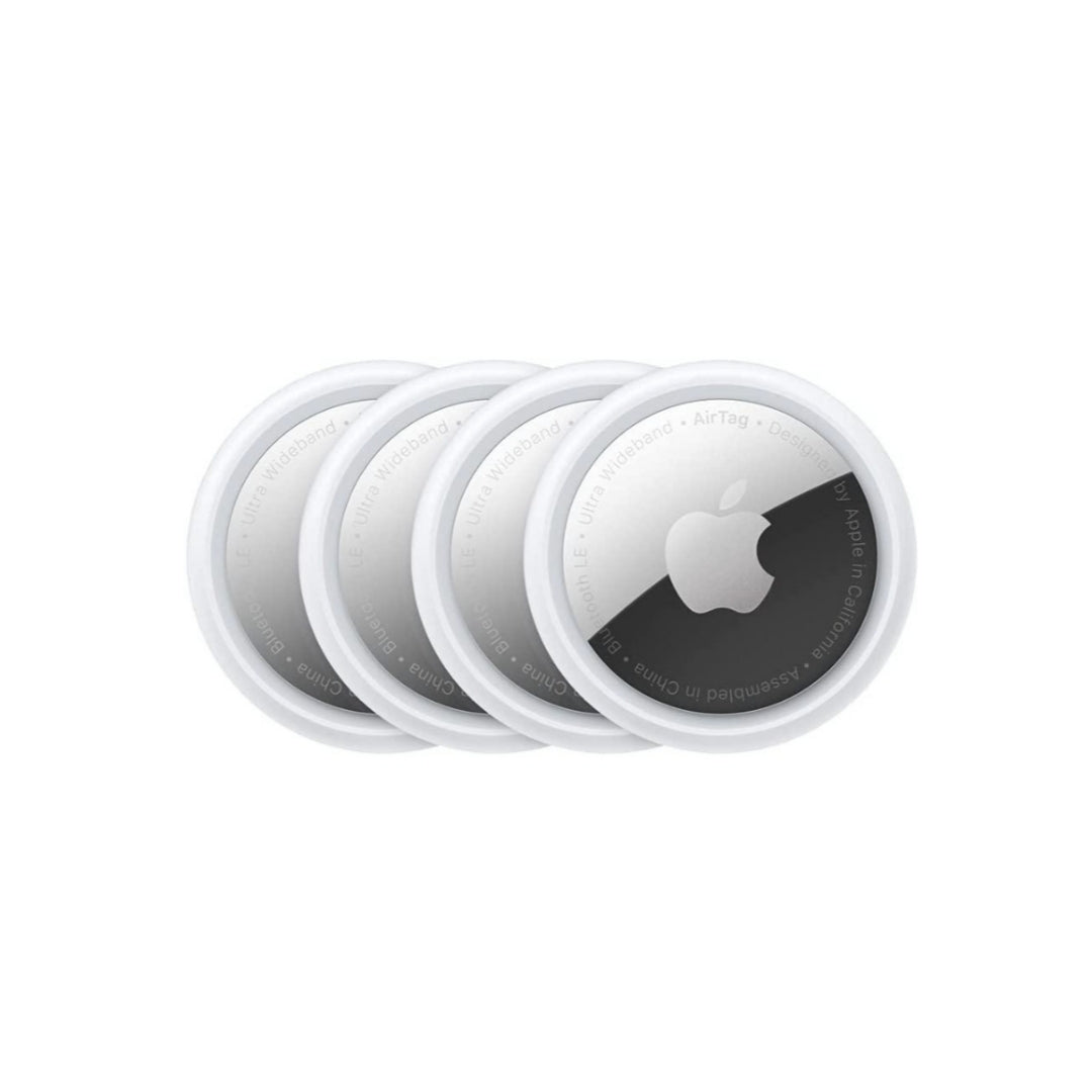 Apple AirTag | 4 Pz.