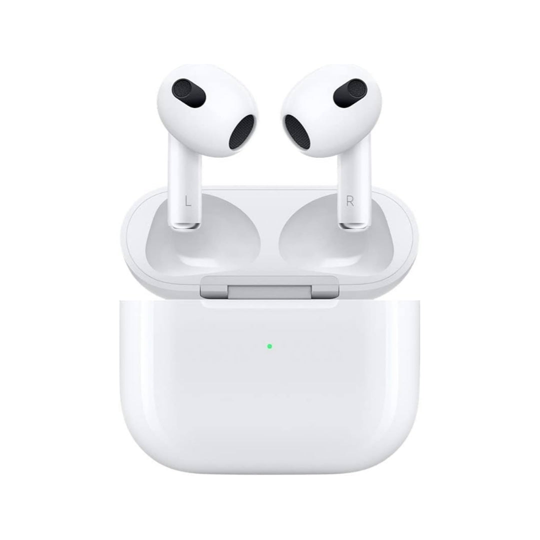 Apple AirPods 3º | 2021 | Lightning Italia