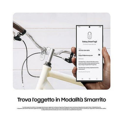 Samsung Galaxy Smart Tag2