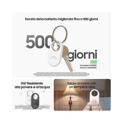 Samsung Galaxy Smart Tag2