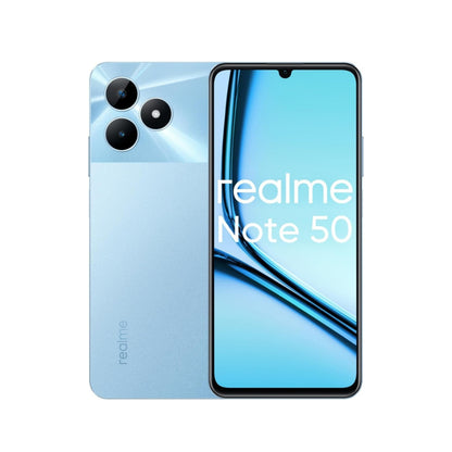 Realme Note 50 | 3/64GB | 6.74" EU