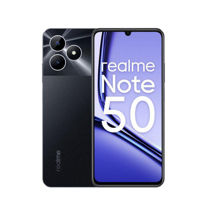 Realme Note 50 | 3/64GB | 6.74" EU