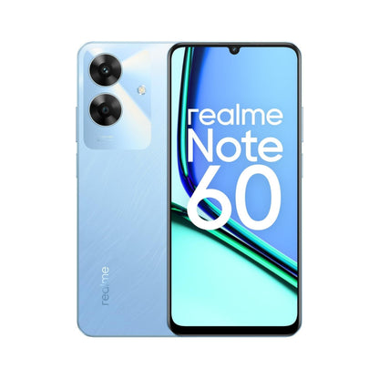 Realme Note 60 | 4/128GB | 6.74"