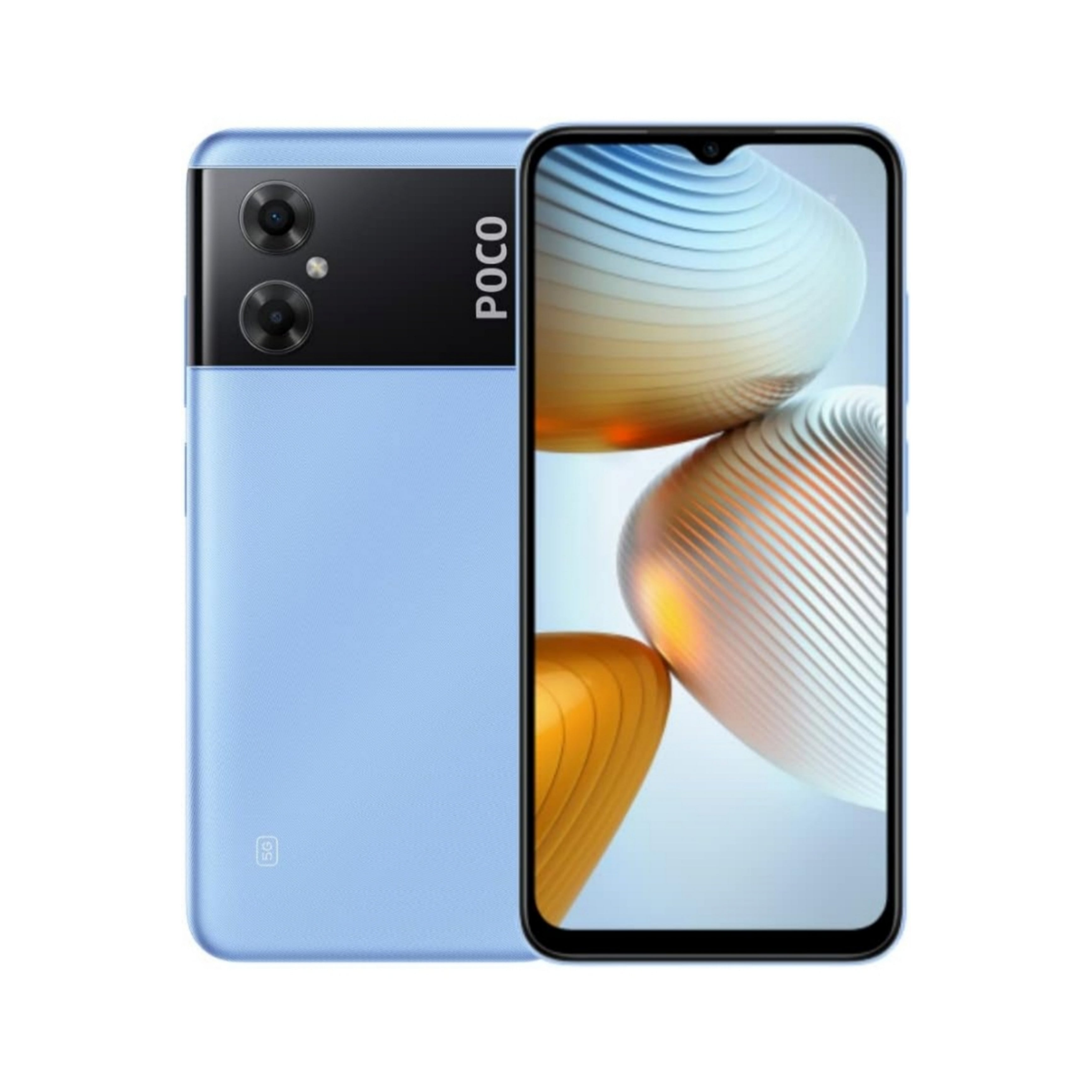 Xiaomi Poco M4 | 5G | 4/64GB | 6.58"