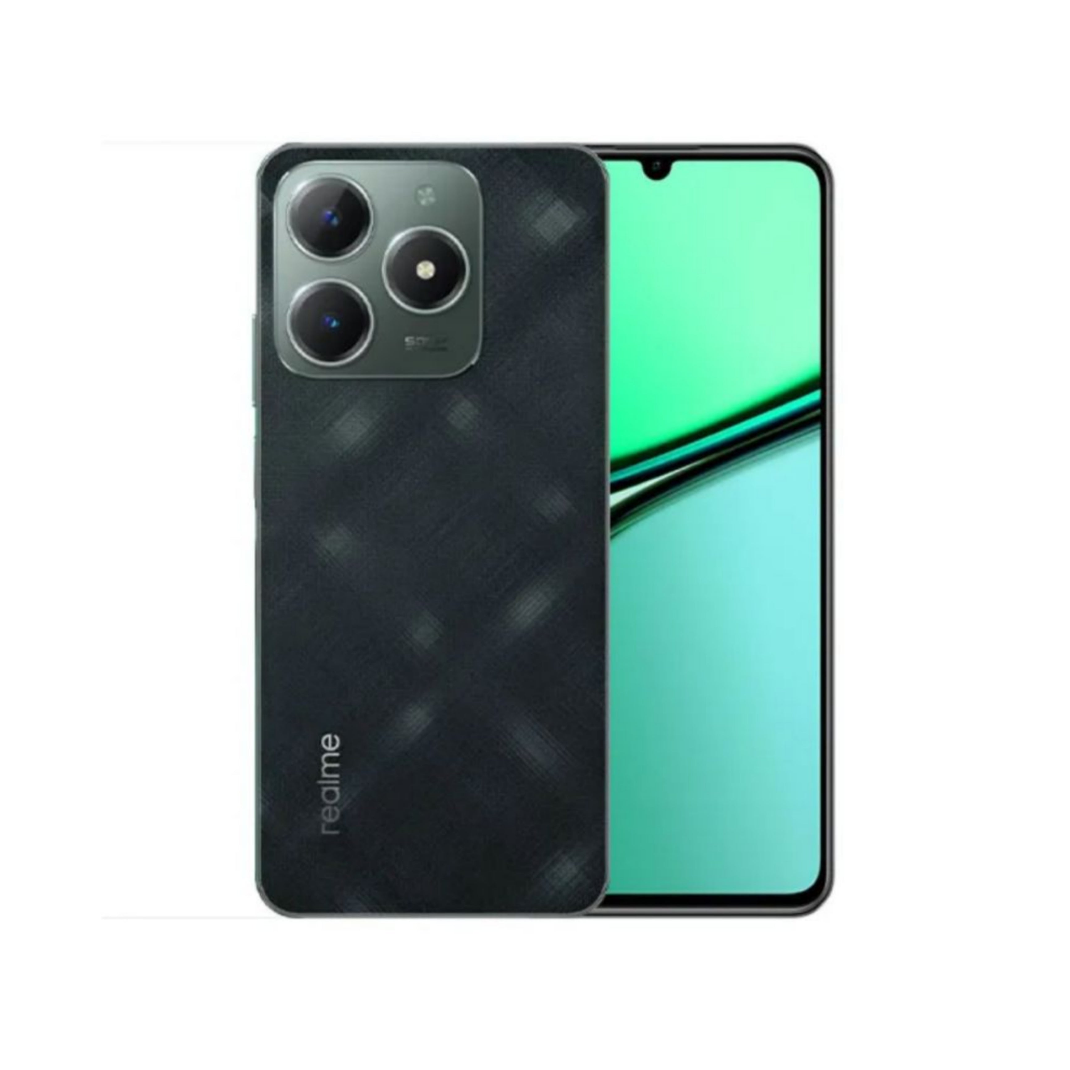 Realme C61 | 6/128GB | Green | 6.7" | EU