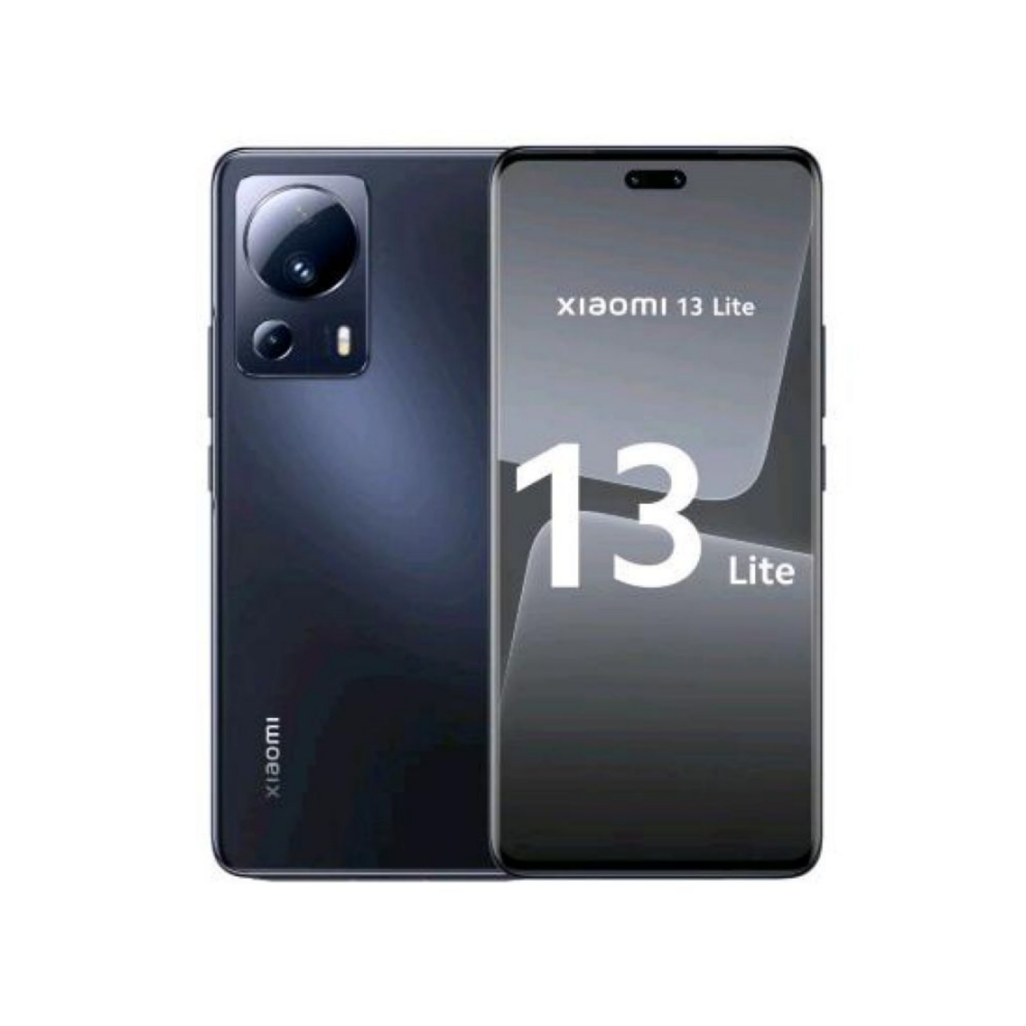 Xiaomi 13 Lite 5G | 8/128GB | Black | 6.5" | EU