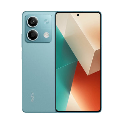 Xiaomi Note 13 5G | 6/128GB | 6.67" | EU