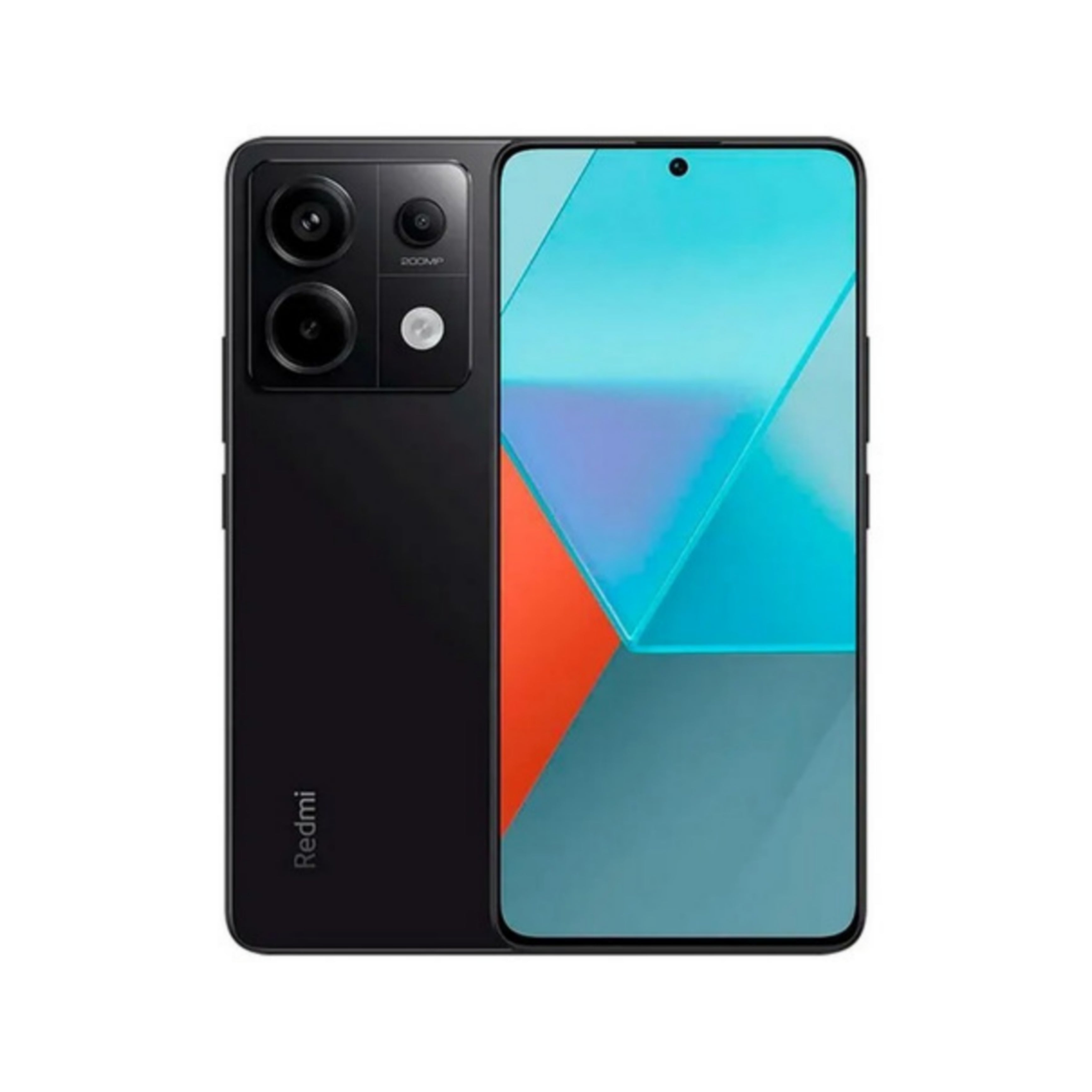 Xiaomi Note 13 Pro 5G | 8/256GB | 6.67" | EU