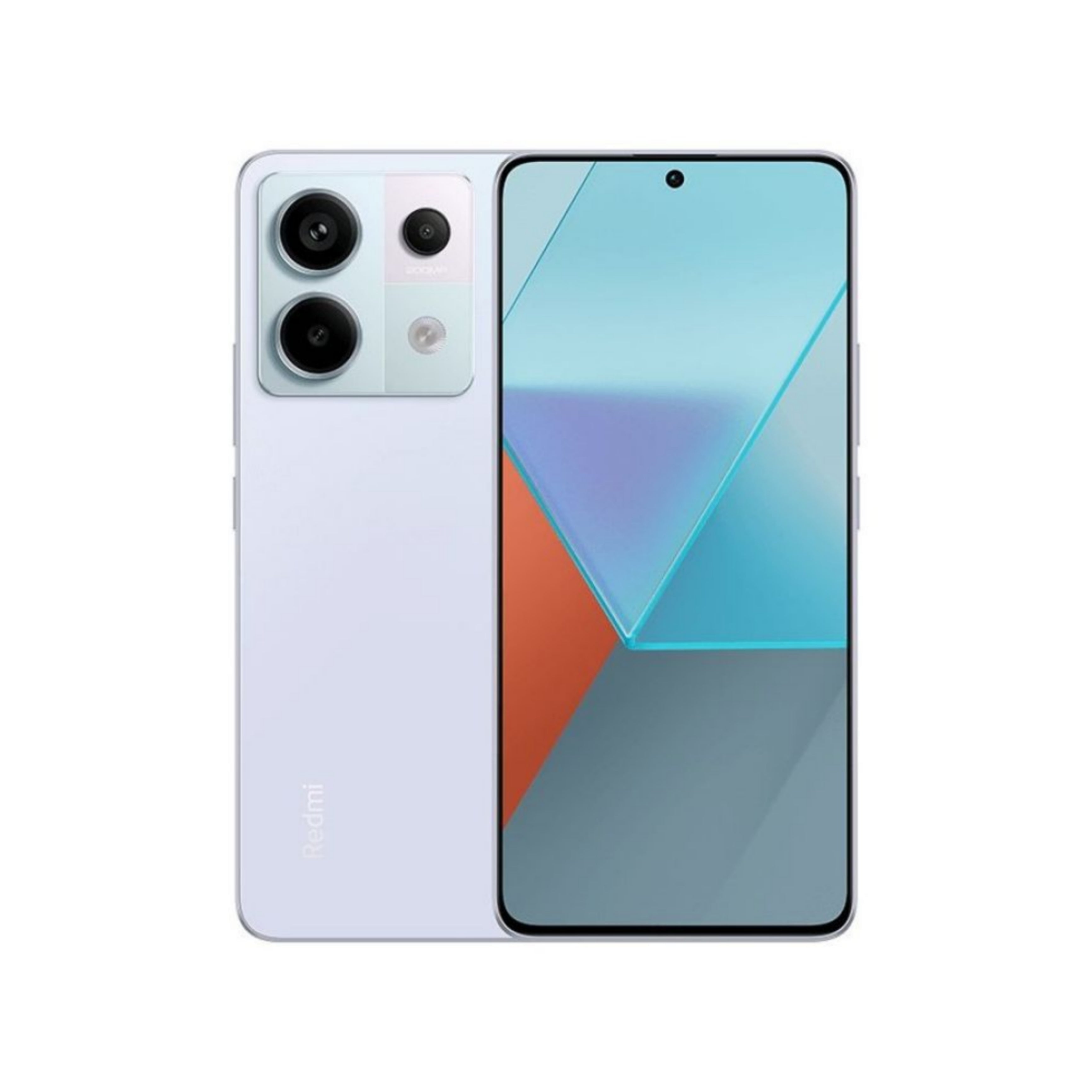 Xiaomi Note 13 Pro 5G | 8/256GB | 6.67" | EU