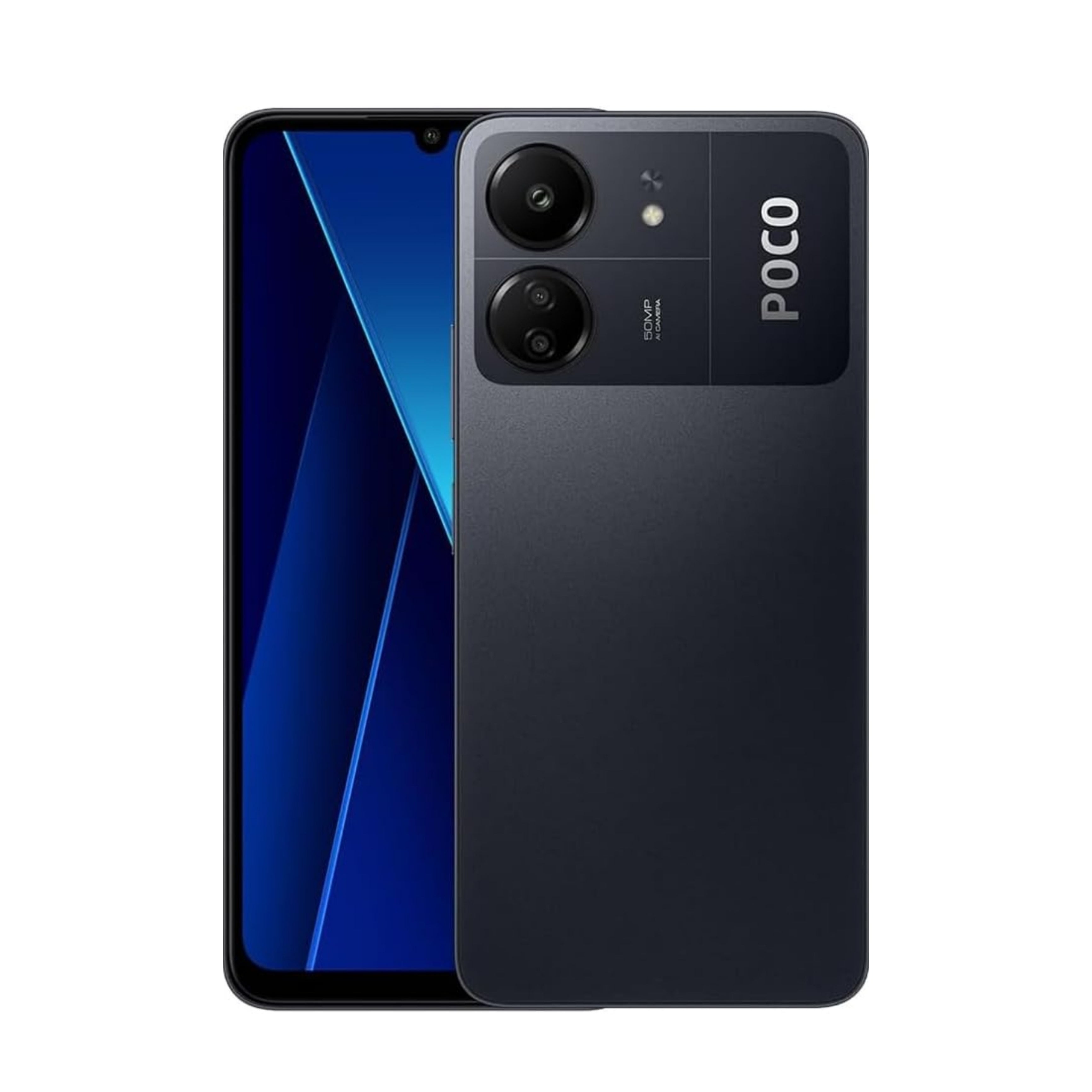 Xiaomi Poco C65 | Black | 8/256GB | 6.67" | EU