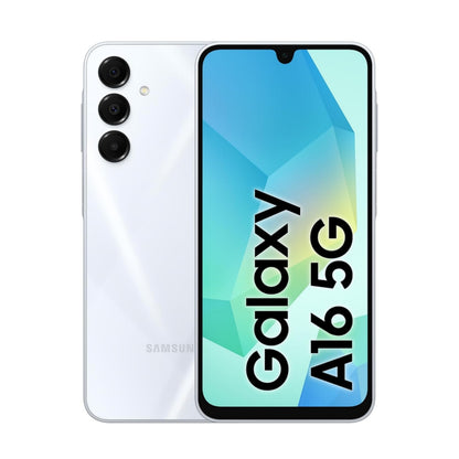 Samsung A16 5G | 4/128GB | 6.7" | ITA