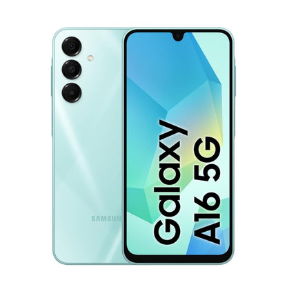 Samsung A16 5G | 4/128GB | 6.7" | ITA